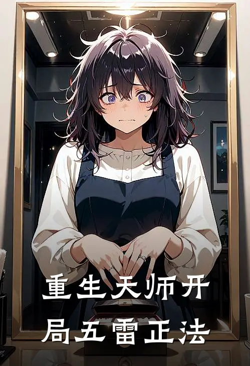 重生天师开局五雷正法