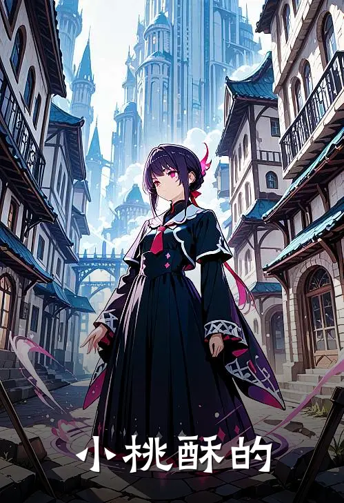 小桃酥的