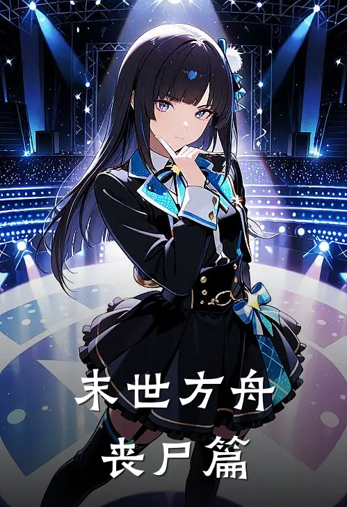 末世方舟丧尸篇林风苏瑶完本小说推荐_免费小说全文阅读末世方舟丧尸篇林风苏瑶