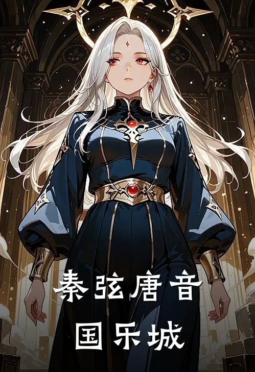 秦弦唐音国乐城