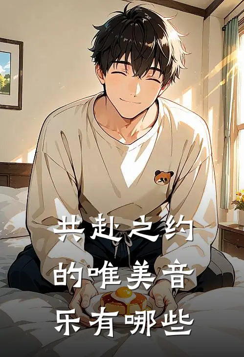 共赴之约的唯美音乐有哪些