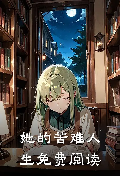 她的苦难人生免费阅读