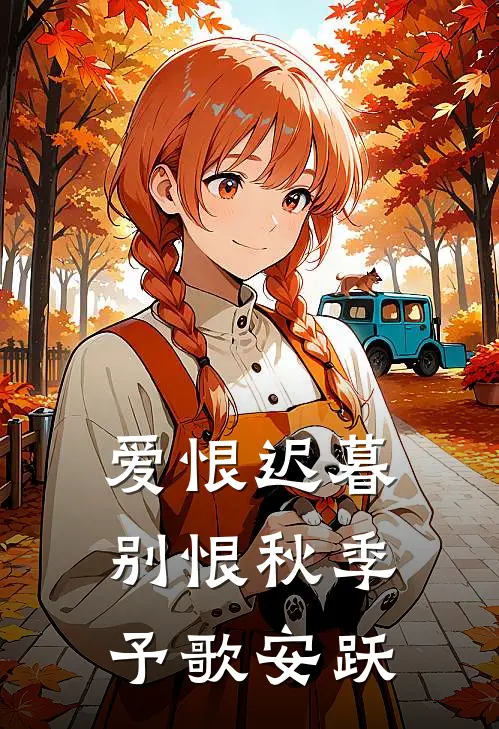 爱恨迟暮别恨秋季予歌安跃
