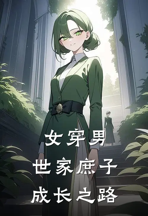 女穿男：世家庶子成长之路顾云霁顾开祯热门的网络小说_热门的网络小说女穿男：世家庶子成长之路(顾云霁顾开祯)