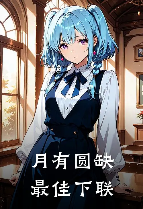 月有圆缺最佳下联
