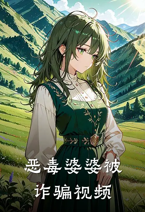 恶毒婆婆被诈骗视频