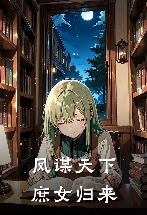 凤谋天下：庶女归来