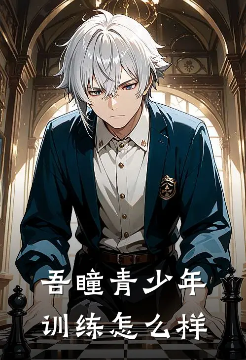 吾瞳青少年训练怎么样