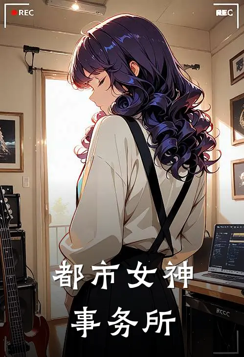 都市女神事务所