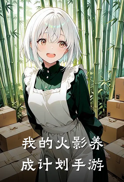 我的火影养成计划手游