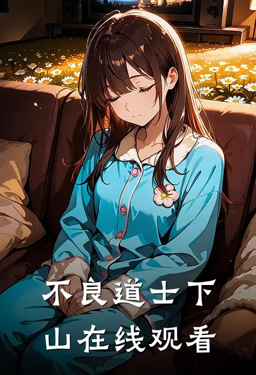 不良道士下山在线观看