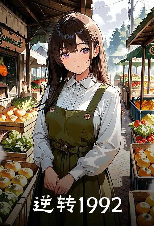 逆转1992(周德凯白婉晴)新热门小说_免费完结小说逆转1992(周德凯白婉晴)