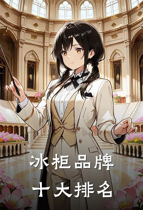 冰柜品牌十大排名