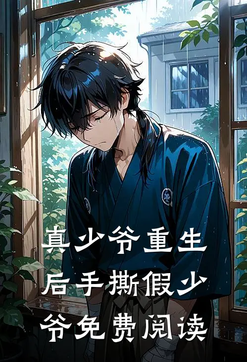 真少爷重生后手撕假少爷免费阅读