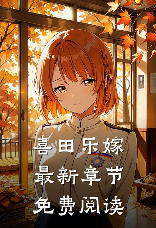 喜田乐嫁最新章节免费阅读