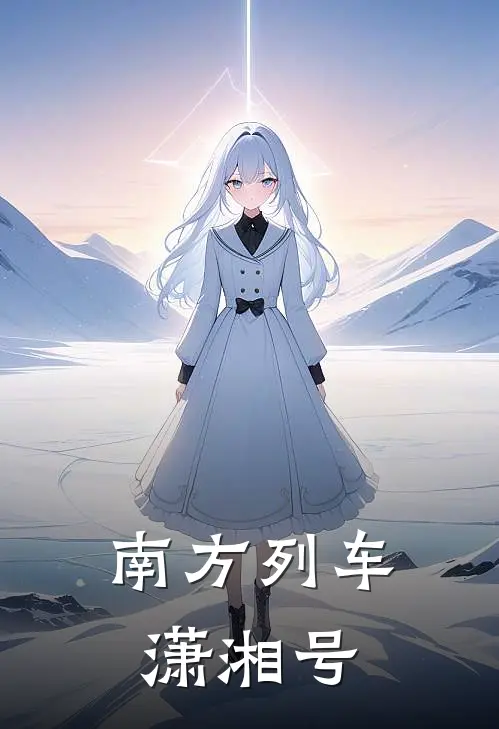 南方列车潇湘号