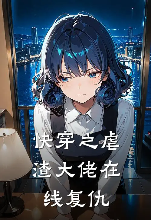 快穿之虐渣大佬在线复仇