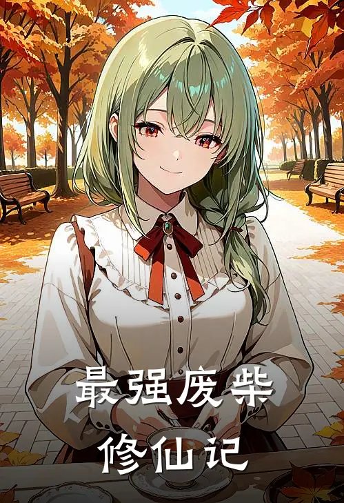 最强废柴修仙记