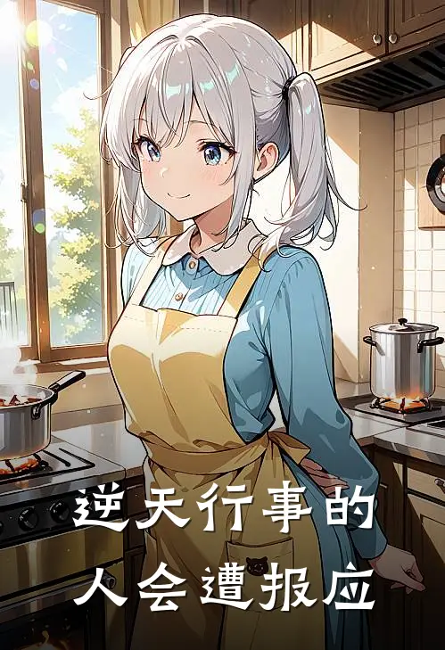 逆天行事的人会遭报应