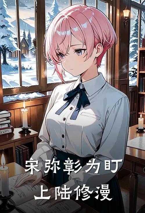 宋弥彰为盯上陆修漫