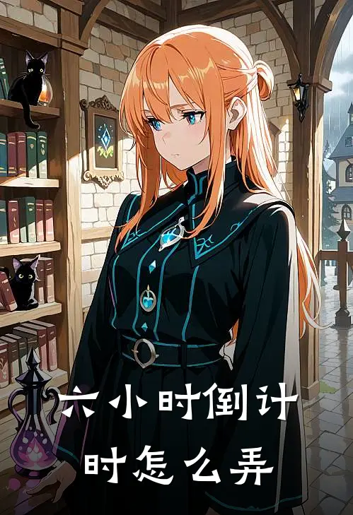 六小时倒计时怎么弄