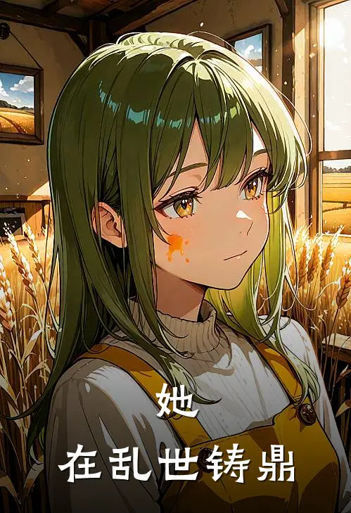 她，在乱世铸鼎(容瑾容珏)完结版小说全文免费阅读_最新小说她，在乱世铸鼎(容瑾容珏)