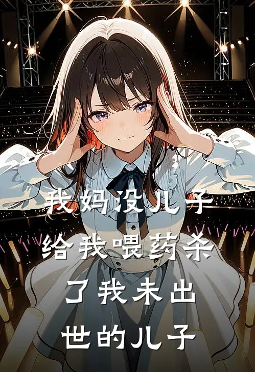 佳佳陈康(我妈没儿子，给我喂药杀了我未出世的儿子)最新章节免费在线阅读_(佳佳陈康)完结版在线阅读