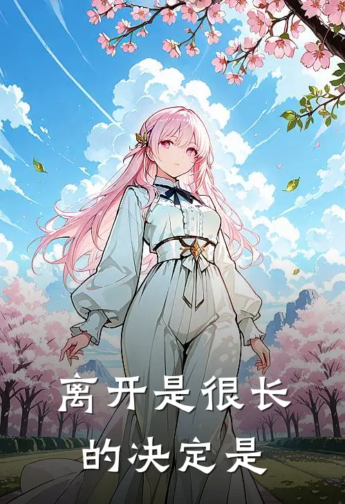 离开是很长的决定是