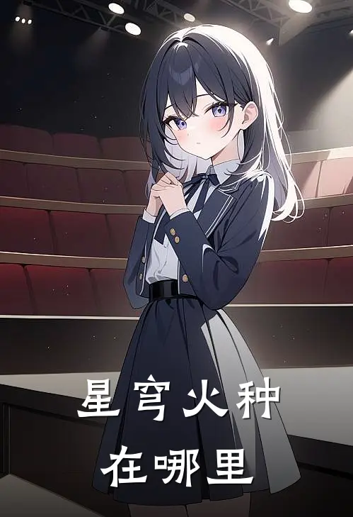 星穹火种在哪里