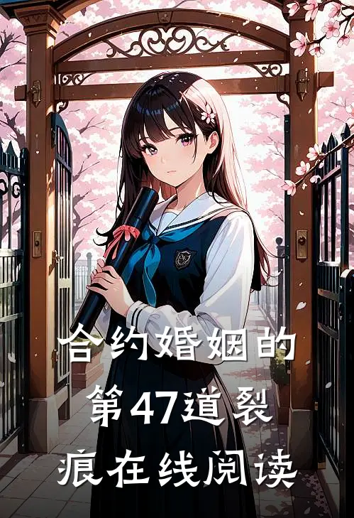 合约婚姻的第47道裂痕在线阅读
