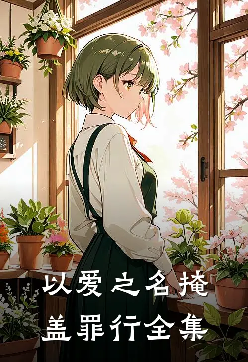 以爱之名掩盖罪行全集