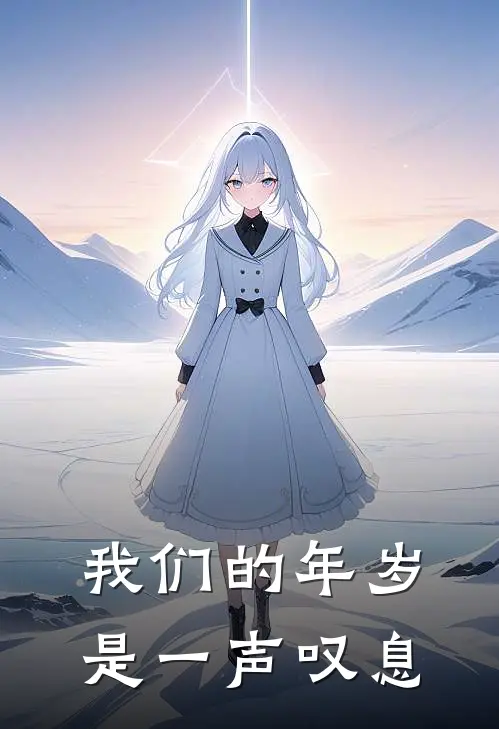 我们的年岁是一声叹息