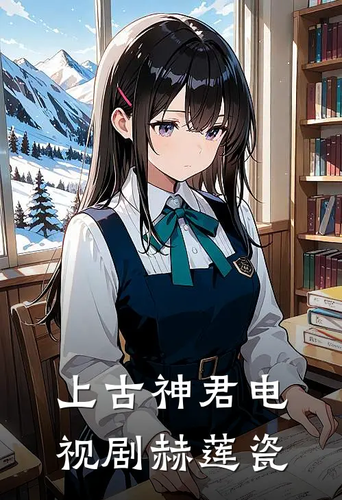 上古神君电视剧赫莲瓷