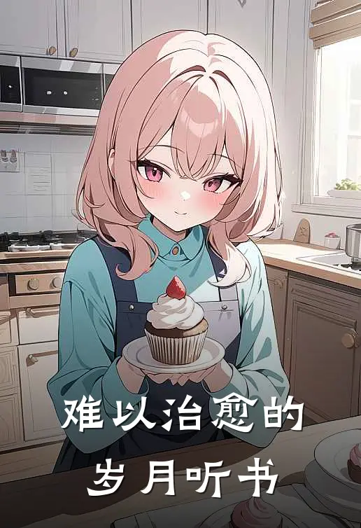 难以治愈的岁月听书