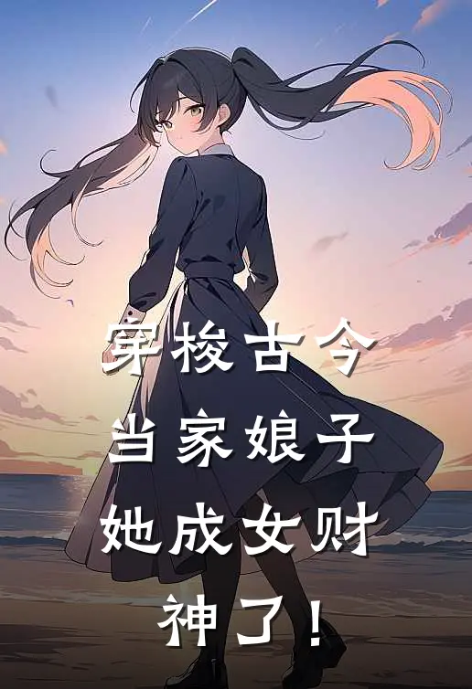 穿梭古今：当家娘子她成女财神了！(何枣花沈明轩)完结小说_小说完整版免费阅读穿梭古今：当家娘子她成女财神了！何枣花沈明轩