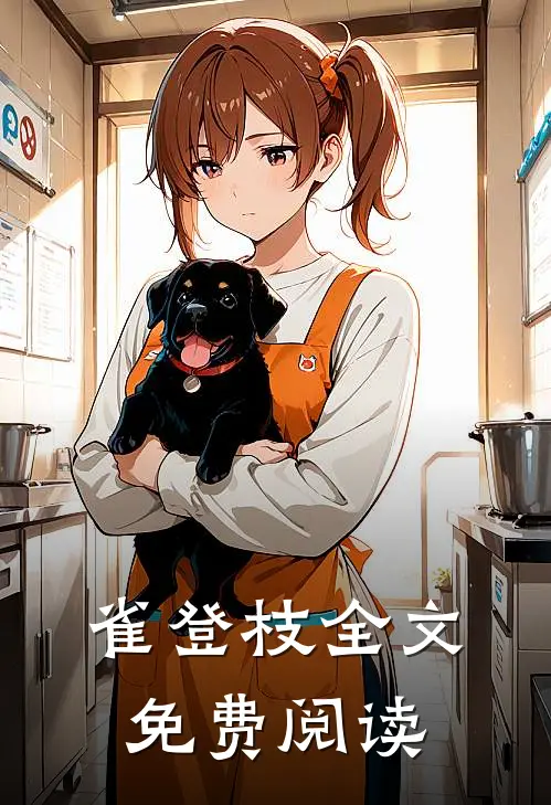 雀登枝全文免费阅读