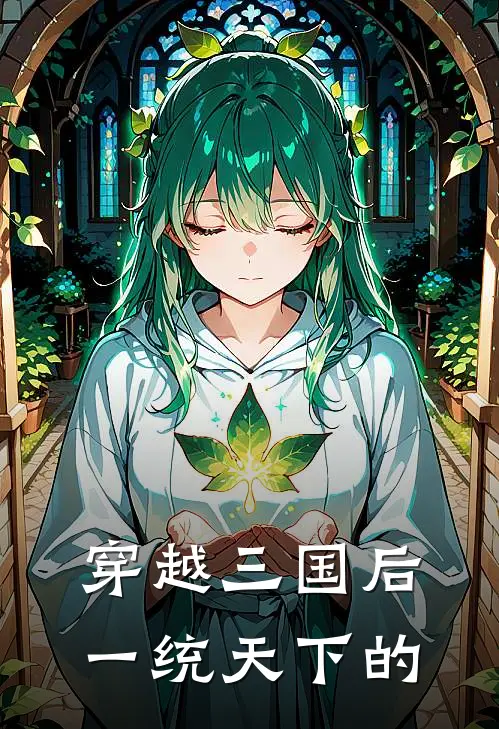 穿越三国后一统天下的