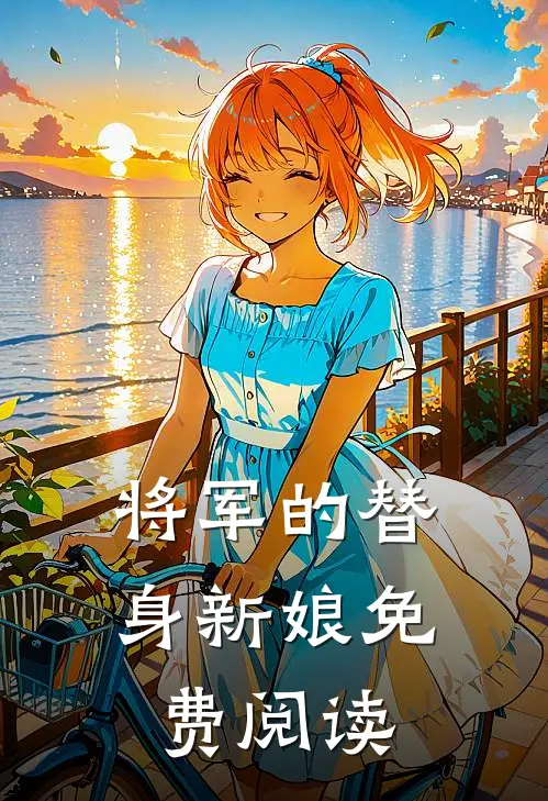 将军的替身新娘免费阅读