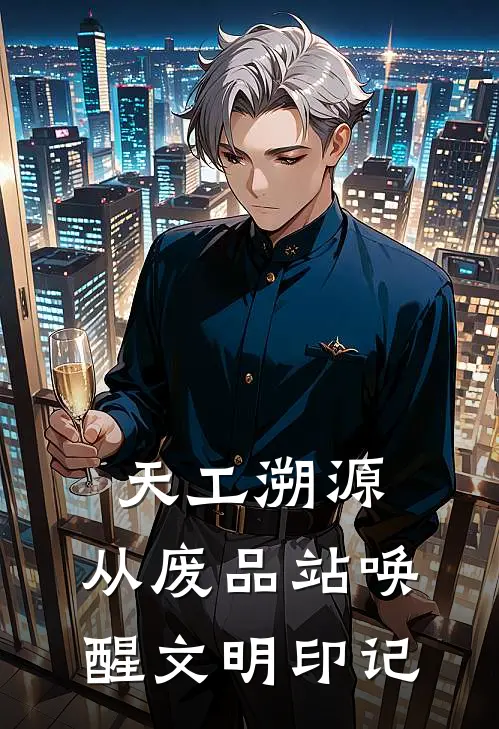 天工溯源：从废品站唤醒文明印记(凌砚黄毛)网络热门小说_最新章节列表天工溯源：从废品站唤醒文明印记(凌砚黄毛)