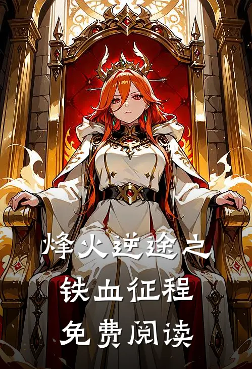 烽火逆途之铁血征程免费阅读