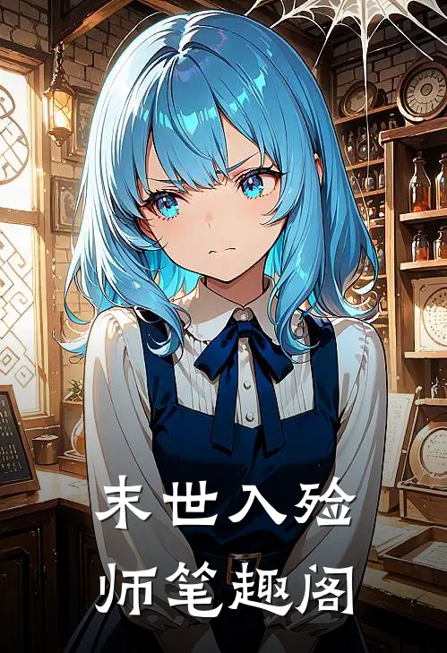 末世入殓师笔趣阁