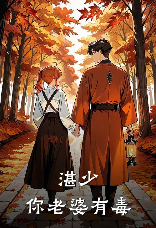 湛少，你老婆有毒小娆舒娆免费小说全文阅读_最新好看小说湛少，你老婆有毒小娆舒娆