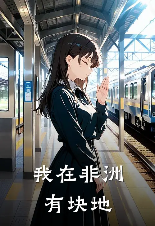 我在非洲有块地(叶云凡肖桂芳)新热门小说_免费完结小说我在非洲有块地(叶云凡肖桂芳)