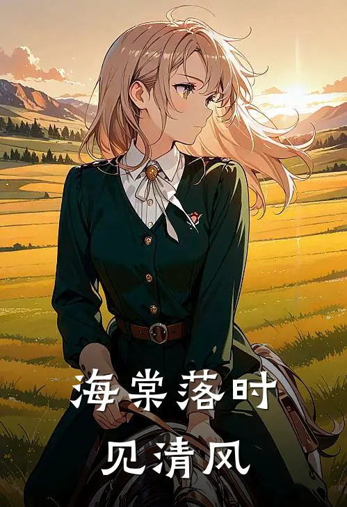 海棠落时见清风楚棠孙予谦小说完结免费_最新章节列表海棠落时见清风(楚棠孙予谦)