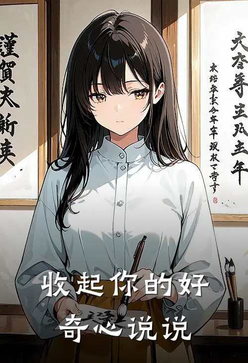 收起你的好奇心说说