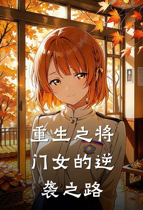 重生之将门女的逆袭之路