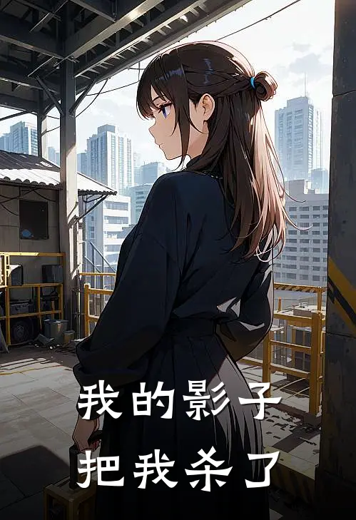 我的影子把我杀了