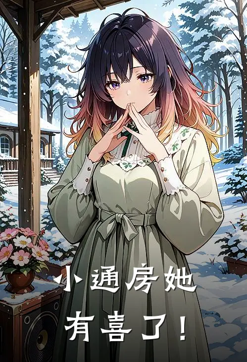 小通房她有喜了！(苏晚桃陆惊寒)小说免费在线阅读_小通房她有喜了！(苏晚桃陆惊寒)大结局阅读