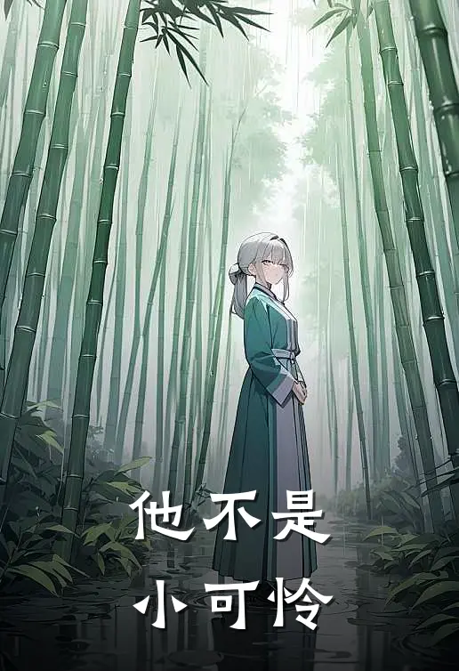 他不是小可怜