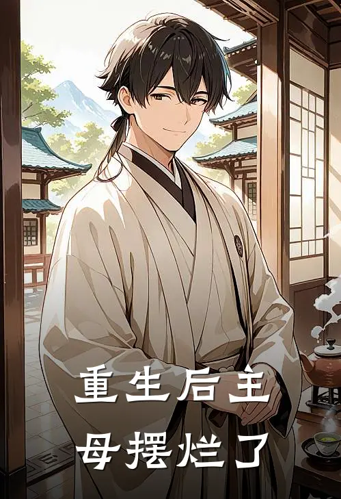重生后主母摆烂了